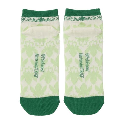 Celebi's Celebration Pokémon-Socken (23-25cm)